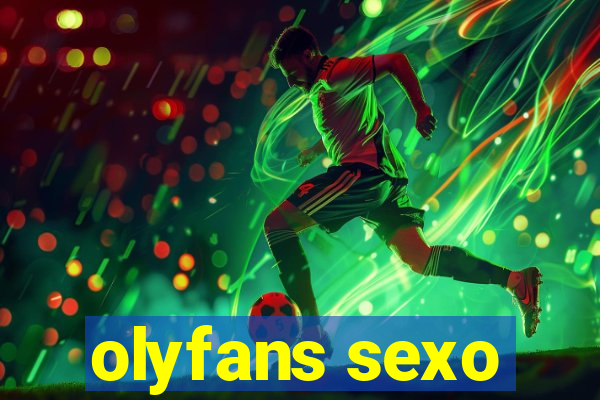 olyfans sexo